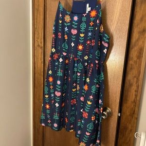 Disney Merchandise It’s A Small World Dress